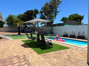 Villa Lamsyh- your second home